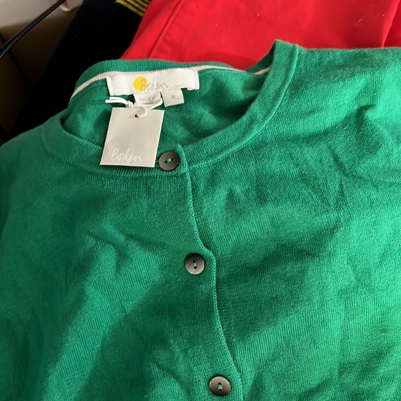 New Lot Boden 21 items . Most NWT. Size Small - Picture 11 of 11